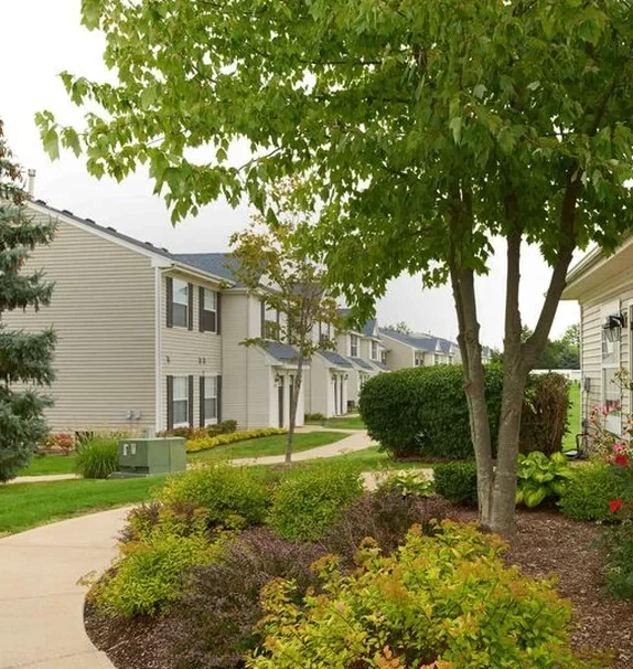 The Park at Sagebrush Circle