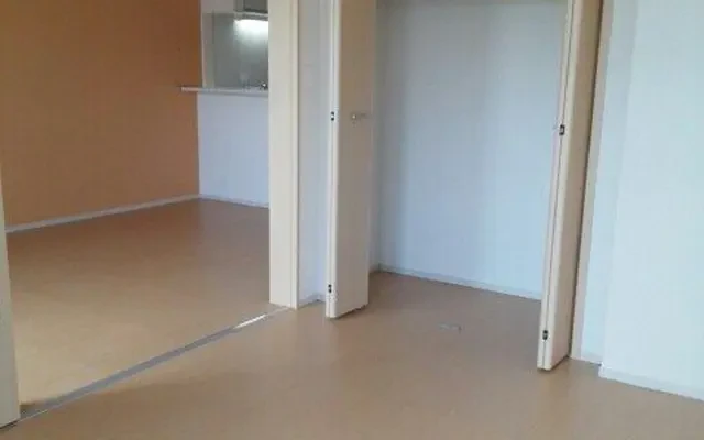 ジュピターⅡ 202号室 - Shiroi student accommodation - 202 - 2LDK