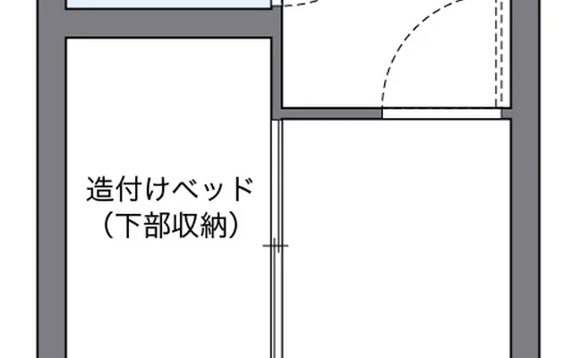 レオパレス柏崎 4