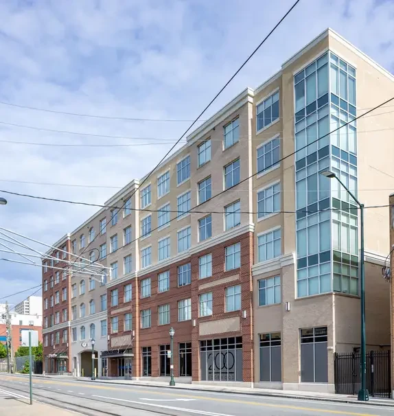200 Edgewood