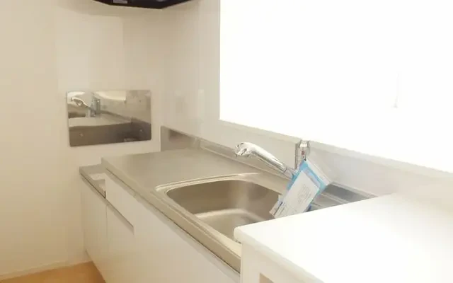 グランシャリオ Ⅰ 1階 - Matsubushi-cho Kitakatsushika-gun student accommodation - 1階 - 1LDK