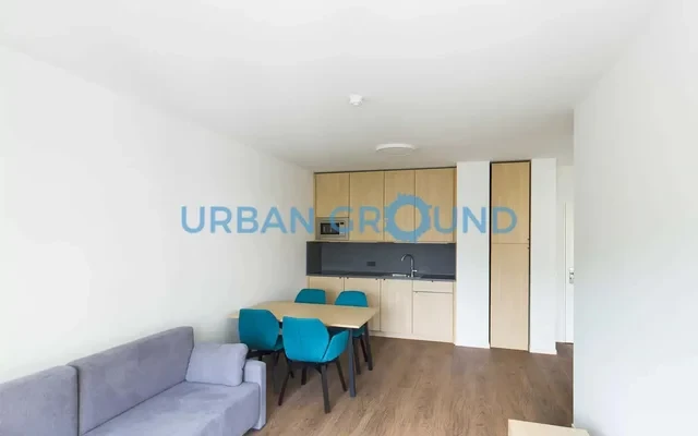 Furnished 2 Room Flat in Mitte - 15 min. Berlin Station 0