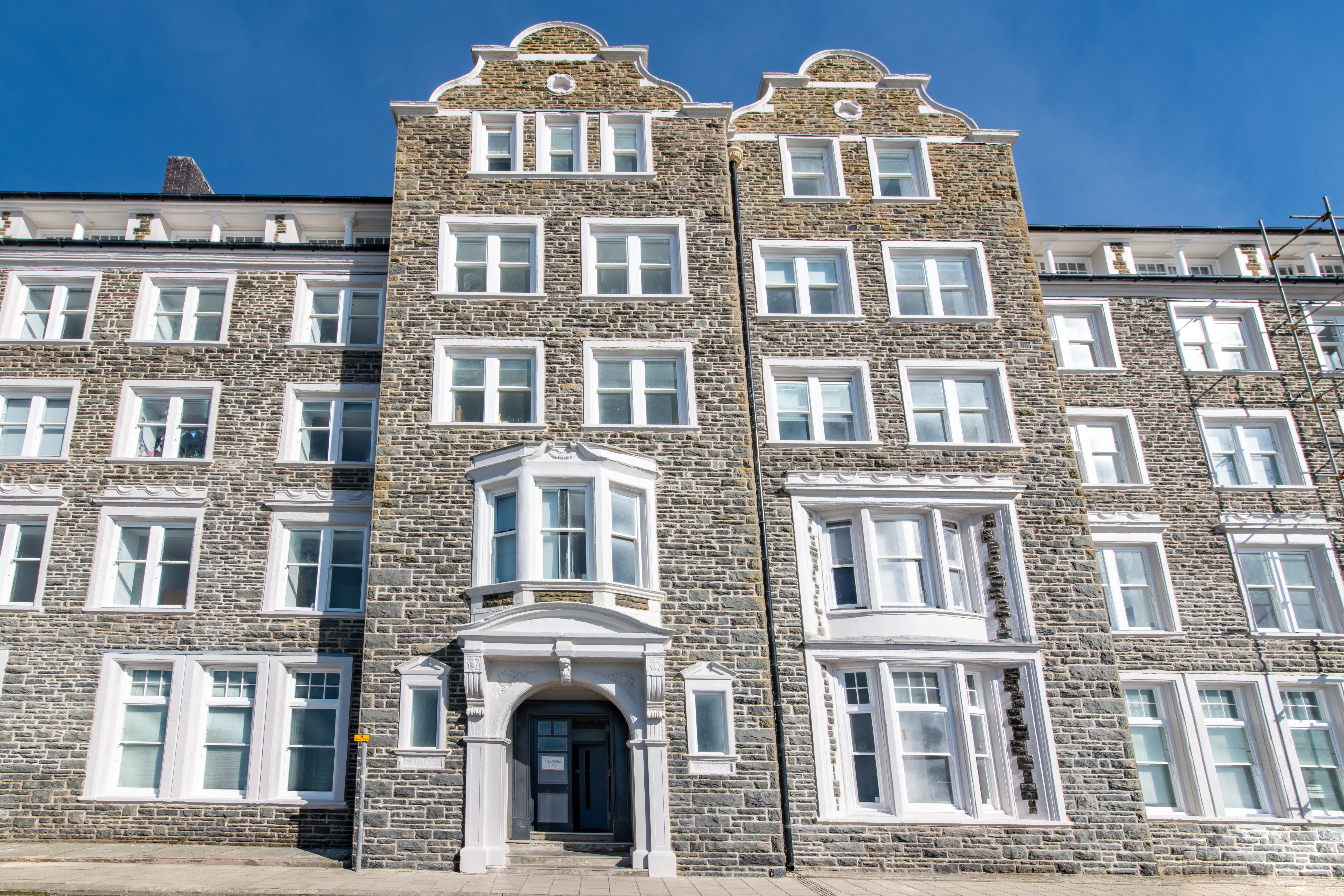 Alexandra Hall 2