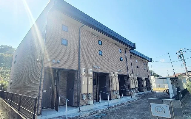 レオネクストクレールⅡ 0