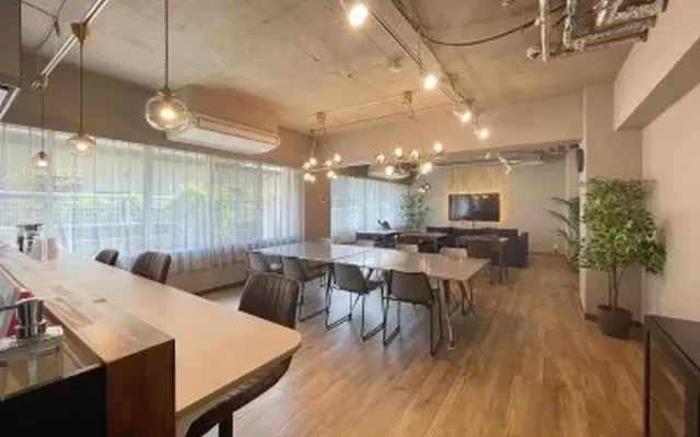 APPARTEMENT MABASHI 0