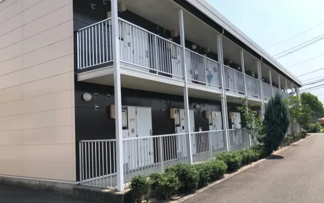 レオパレス光和 1
