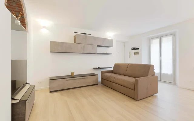 Apartment in Via Panfilo Castaldi, Milano for 60 m² with 1 bedrooms 0