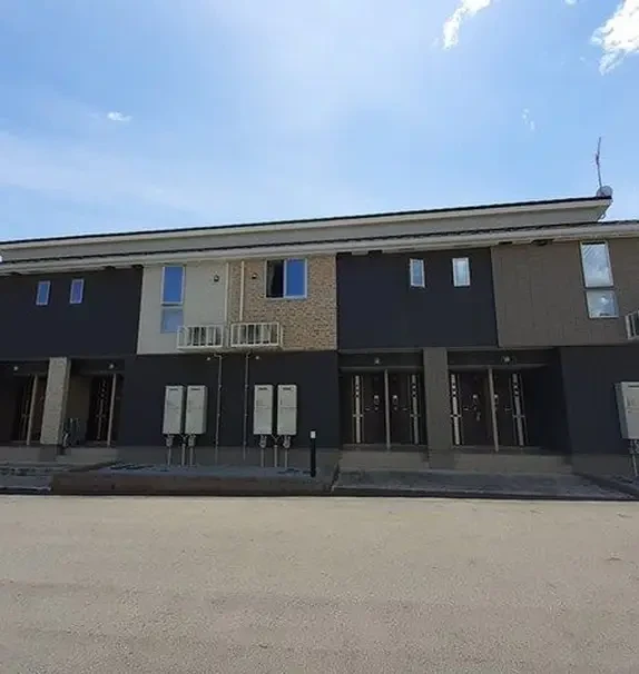 ベル フォレ12.B 2階