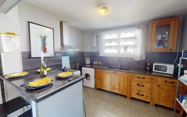 27 Bis Rue Lakanal, 34000 0