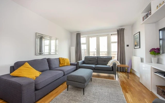 LH-Stevens House - London student accommodation
