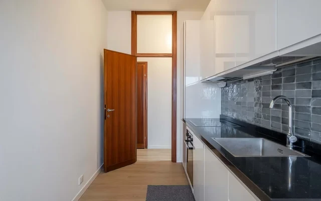 Appartamento in Via Enrico Falck 5, Milano, Italia 4