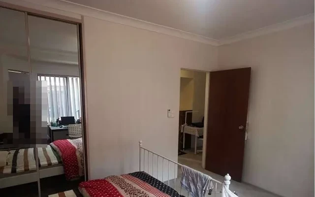 28 Willis St - Sydney student accommodation - Single room
