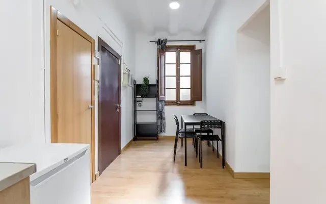 apartment in El Raval (Ciutat Vella) 0