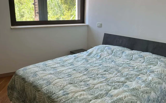 Two-Room Apartment - Trastevere 2
