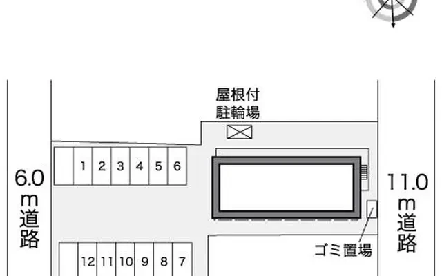 ＶｉｌｌａＦｌｏｒａ 2