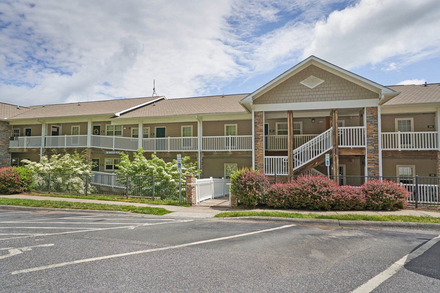 The Village of Meadowview