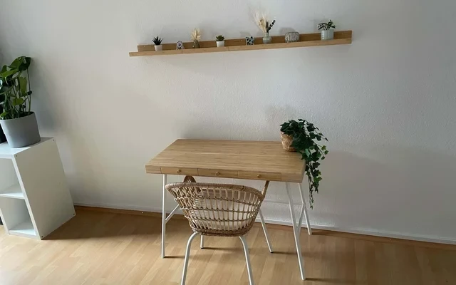 Apartment in Petersburger Strasse, Berlin for 47 m² with 1 bedroom 4