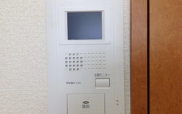 レオパレスフォレストⅡ – Studentenunterkunft in Aomori Stadt – 101号房间(带独立厨房)