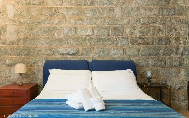 Noli Center Apartment 4