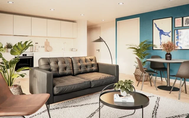 Burnet Court 0