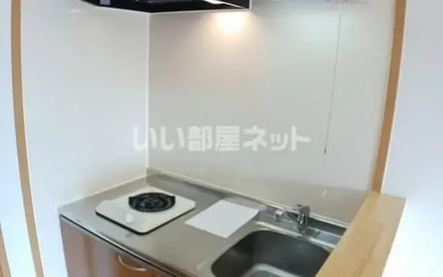 ランド・マーク・円蔵 1階 - ที่พักนักศึกษาในเมืองมิฮาระ - 1階 - 1R