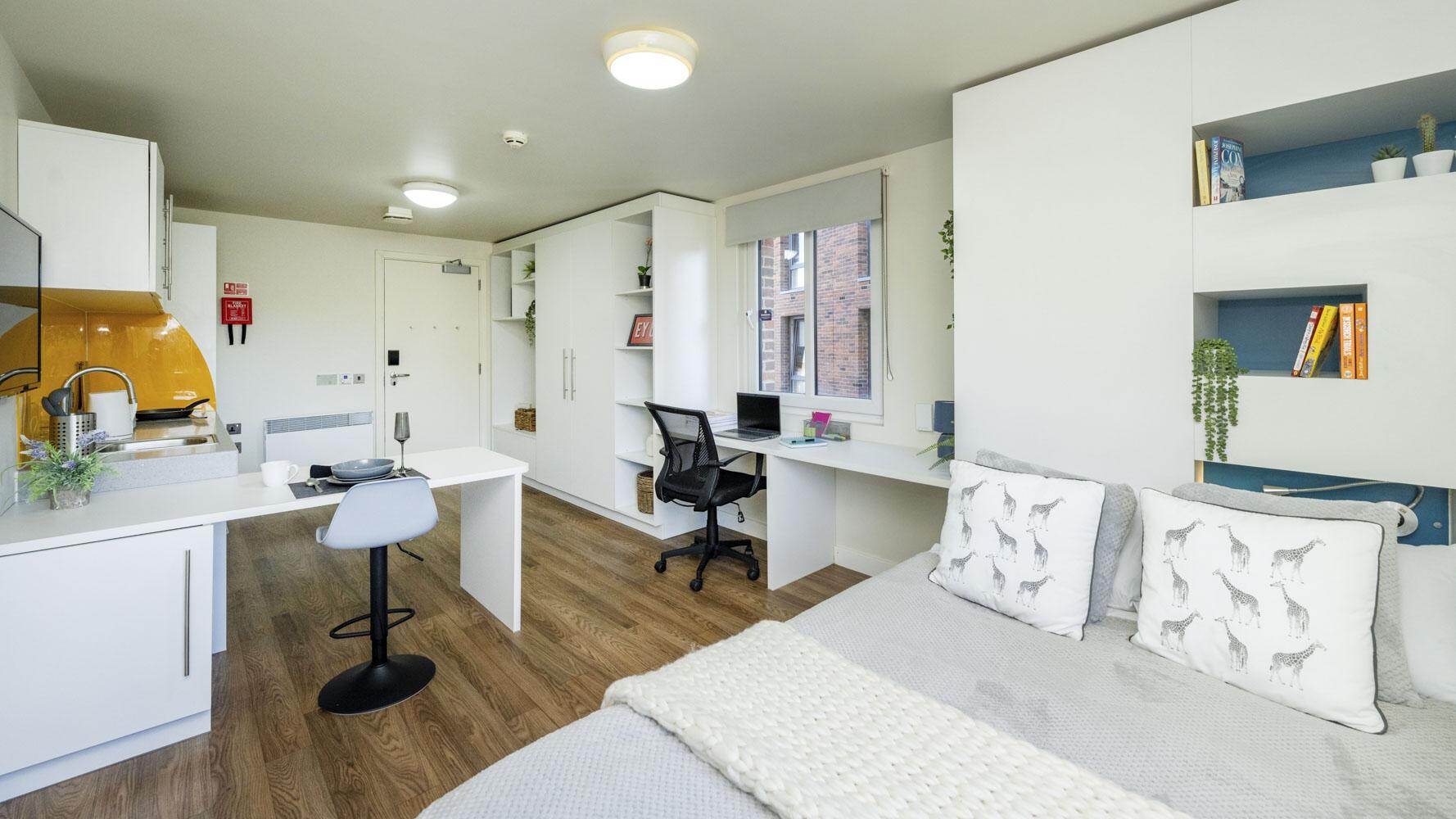 uhomes.com | Student Accommodation, Housing, Flats, Apartments for Rent