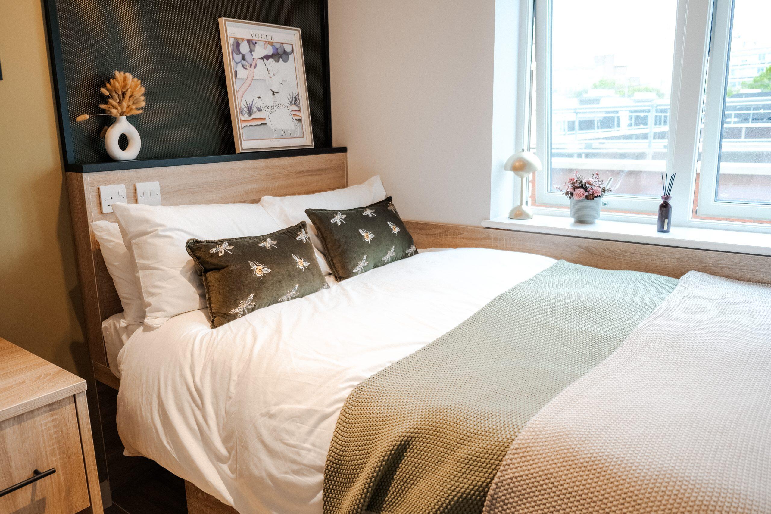 uhomes.com | Student Accommodation, Housing, Flats, Apartments for Rent