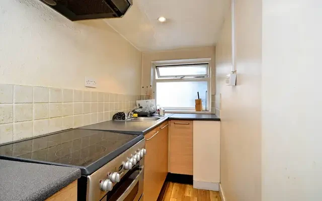 Duke Street, Marylebone, W1U 4