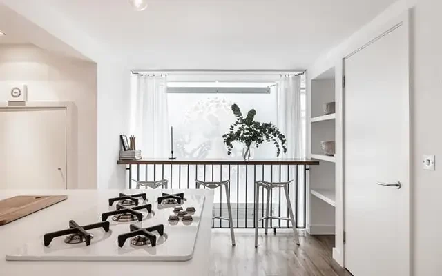 Hereford Road, London, W2 4AB 4