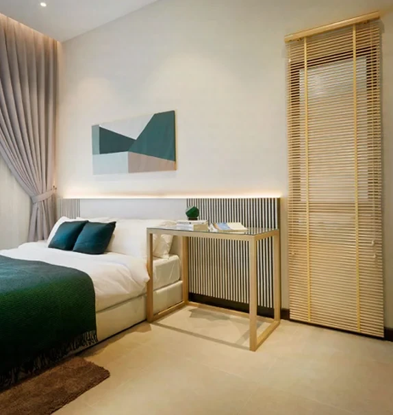 Residensi Rimbun @ Canopy Hills - VV
