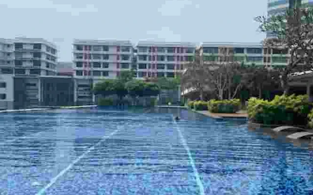 Geo Residence @ Bandar Sunway - K 2