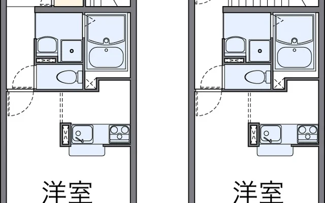 ラルーチェ 1