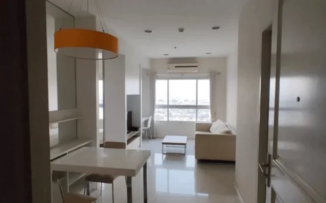 1-BR Condo for Rent, ฿22,000/month, Q House Sathorn 1