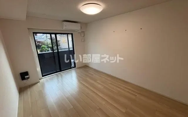 コンテ池田 101号室 - Ikeda student accommodation - 101 - 1K