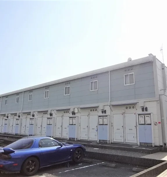 レオパレスフレア
