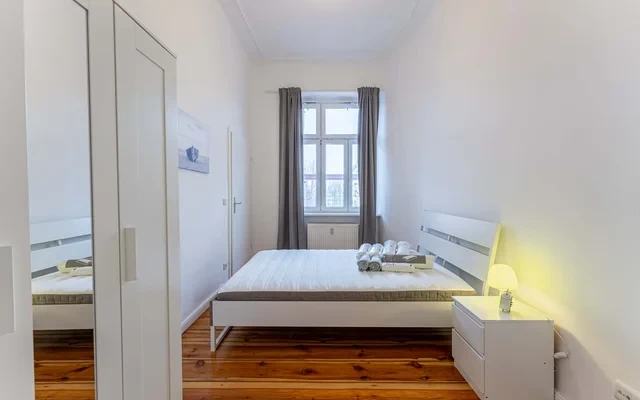 Two room apartment 0