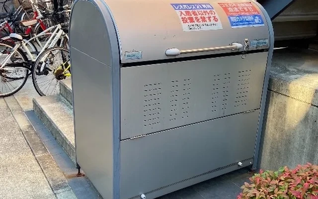 レオネクスト尾長の里Ⅱ 103号室 1