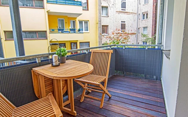 Corneliusstrasse 4