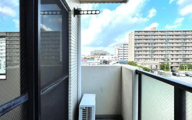 Maison Cherry Field III 2