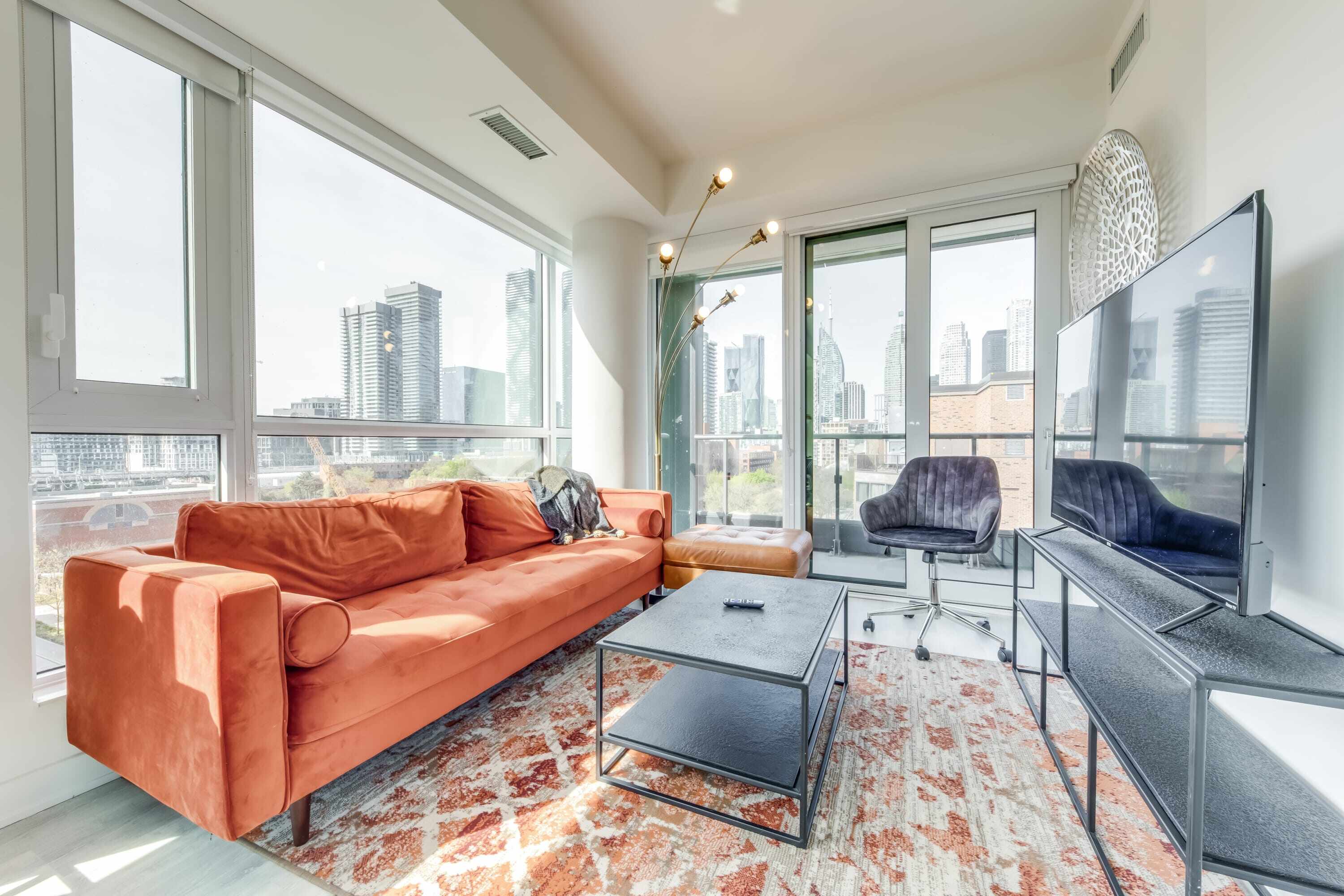 121 lower sherbourne st