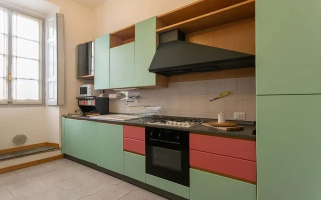 De Gradi Two Bedroom Apartment In Monza Near Milan 2