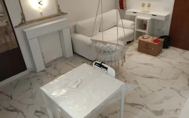 Apartment in Via Giacinta Pezzana, Roma for 50 m² with 1 bedroom 3