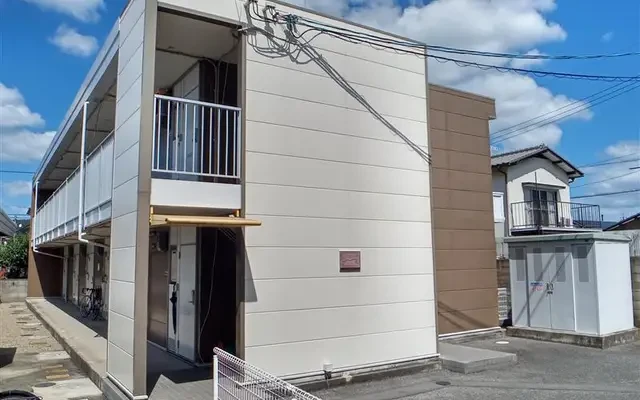 レオパレスＣＡＴ’Ｓ 4