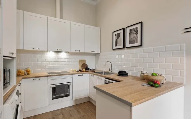 Krasner - 3 bedrooms in Eixample Dreta 3
