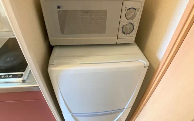 レオパレスサザンカ 2