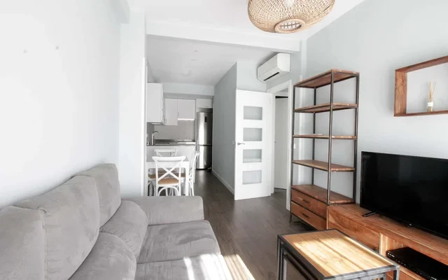Apartment Calle de Trafalgar 2