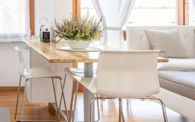 Apartment in Via Enrico Fermi, Pisa for 37 m² 4