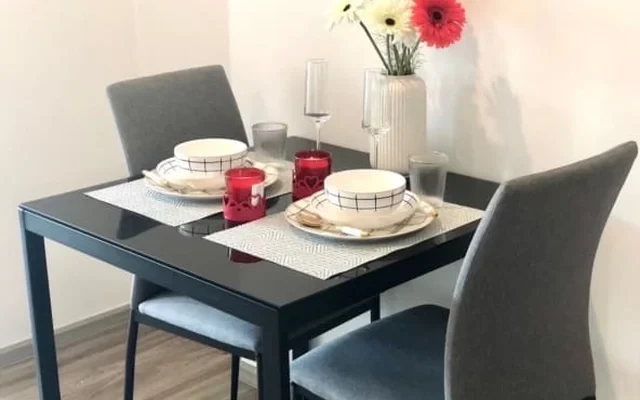 1-BR Condo for Rent, ฿20,000/month, The 8 Collection Wisutkasat 2
