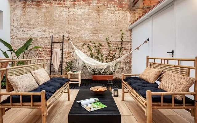 Malang - 2 bedrooms with terrace in Gracia 0