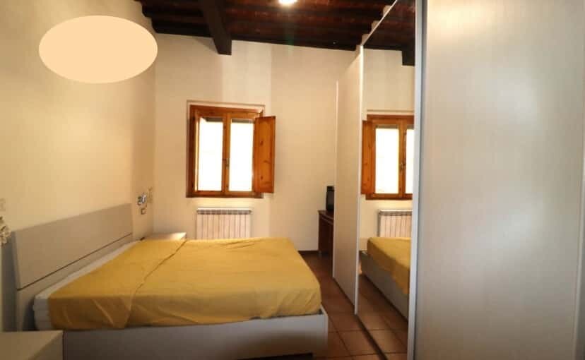 Appartamento in Via Gaetano Palloni, Montevarchi